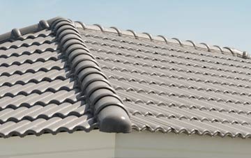 advantages of Markham clay roofing