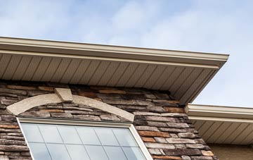 Markham diy soffit installation