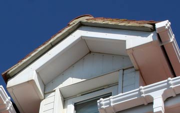 Markham fascia installation costs