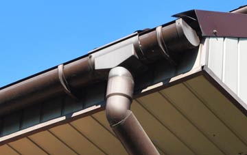types of Markham fascias