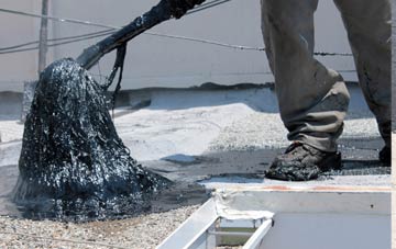 Markham flat roof waterproofing costs