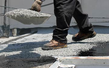 Markham flat roofing companies