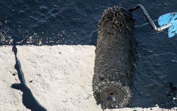 Markham liquid sealant waterproofing