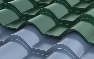 who should consider Markham plastic roofs