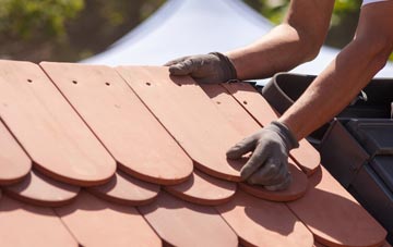 Markham roof tile contractors