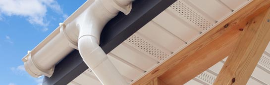 get Markham guttering quotes today