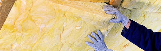 quotes for Markham roof insulation