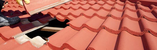 compare Markham roof repair quotes