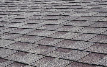 Markham tiles for shallow pitch roofing