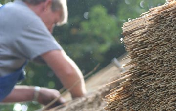 professional Markham thatchers