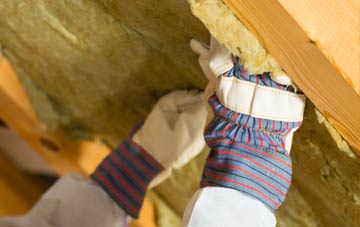 types of Markham pitched roof insulation materials