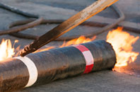 free Markham flat roofing repair quotes