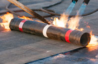 Markham flat roof sealing