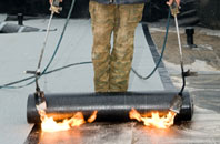 Markham flat roof sealing quote