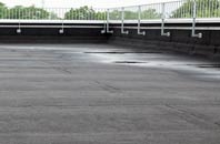 find rated Markham flat roofing companies