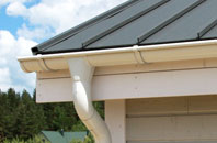 Markham soffits
